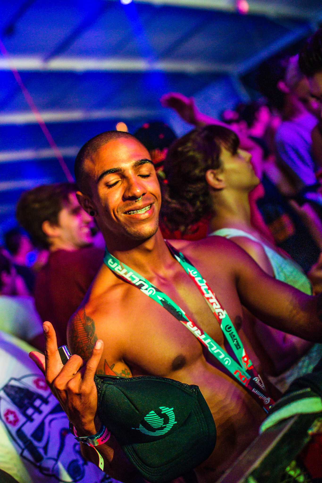 #Foto: #ManuPadilla >> www.fb.com/manupadillaoficial